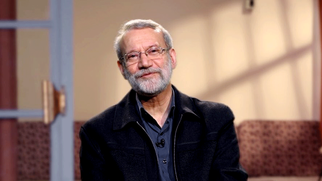 ইরানের বিদ্যুৎ খাতে হামলা হলে পুরো মধ্যপ্রাচ্য অন্ধকারে ডুববে: লারিজানি