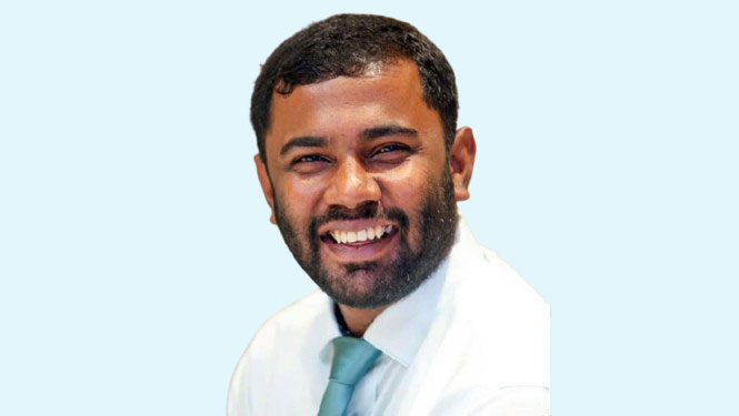 স্ত্রীর অনুমতি ছাড়া দ্বিতীয় বিয়ে: কাস্টমস কর্মকর্তা আলী রেজার বিচার শুরু