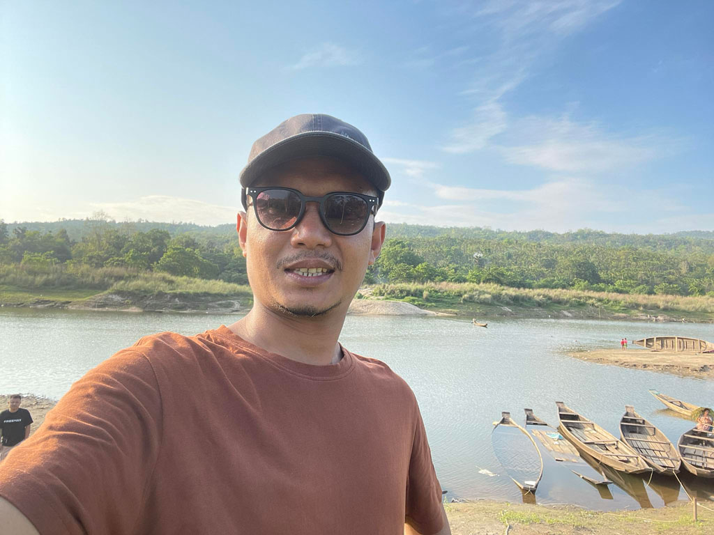 খাগড়াছড়ি সহিংসতা: এনসিপির ‘নীরবতার’ অভিযোগ তুলে পদত্যাগ করলেন অলিক মৃ