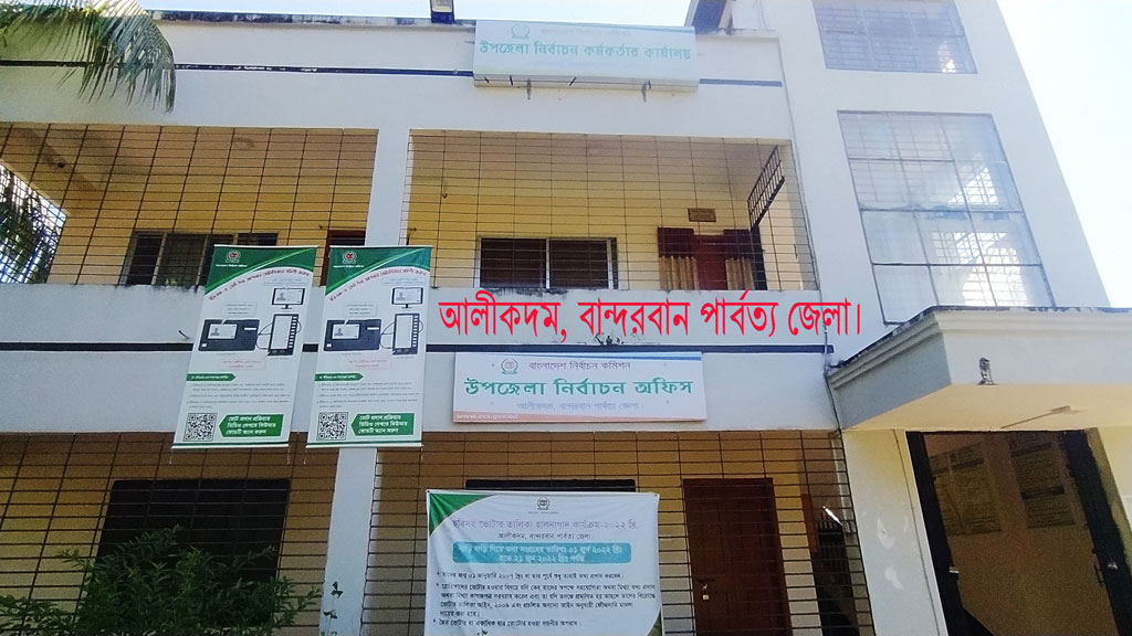 চেয়ারম্যানের ভুয়া সনদে ভোটার হচ্ছেন রোহিঙ্গারা