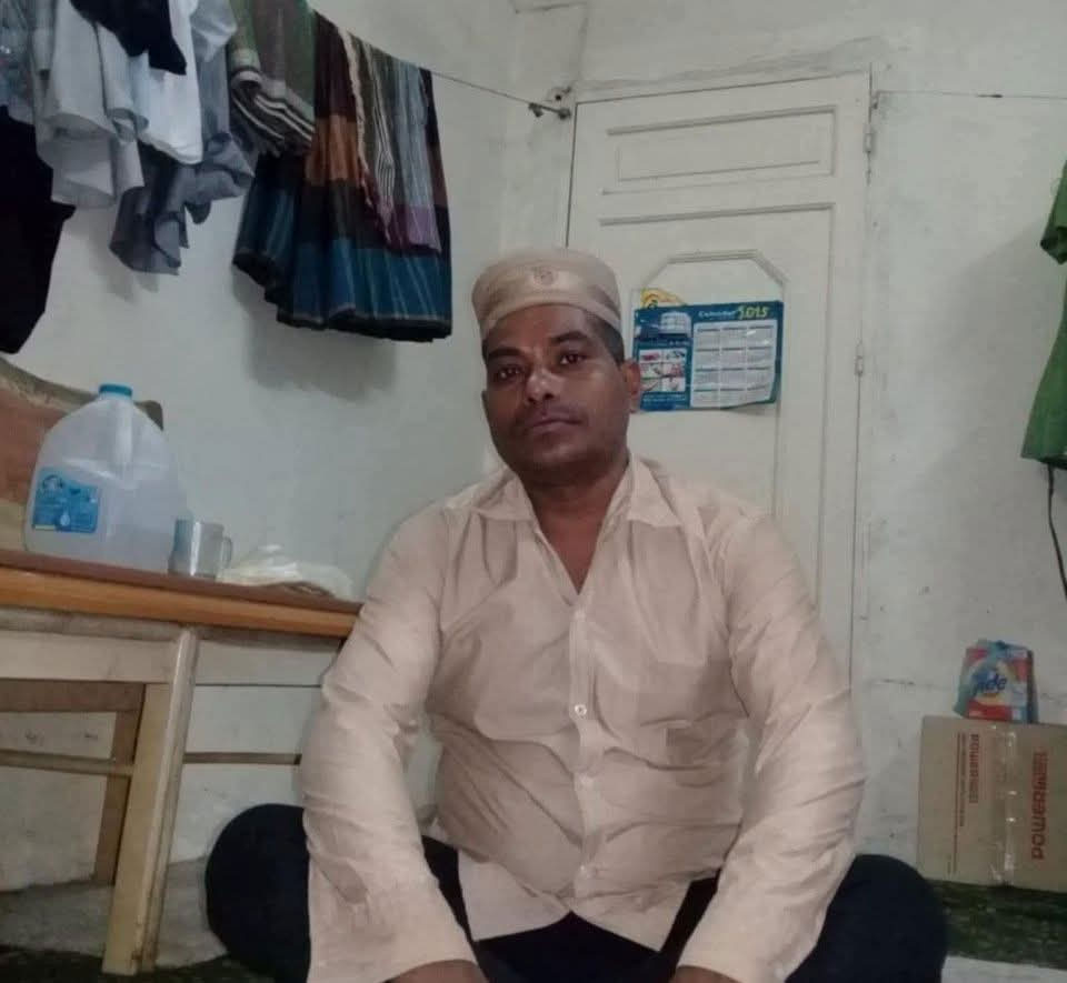 রাতে মাঝ নদীতে চলন্ত লঞ্চে ওঠার চেষ্টা, ব্যবসায়ীর মরদেহ উদ্ধার