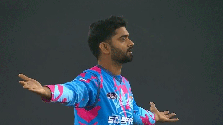 সাইফউদ্দিনের চোটে কপাল খুলল আলিসের