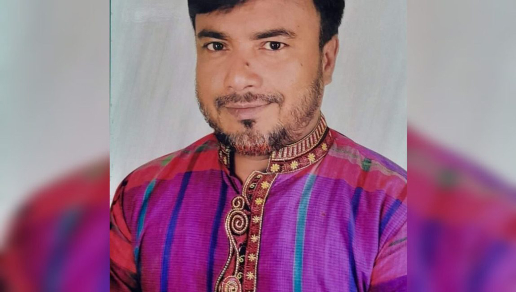 রামেক হাসপাতালে হামে আক্রান্ত শিশুর মৃত্যু