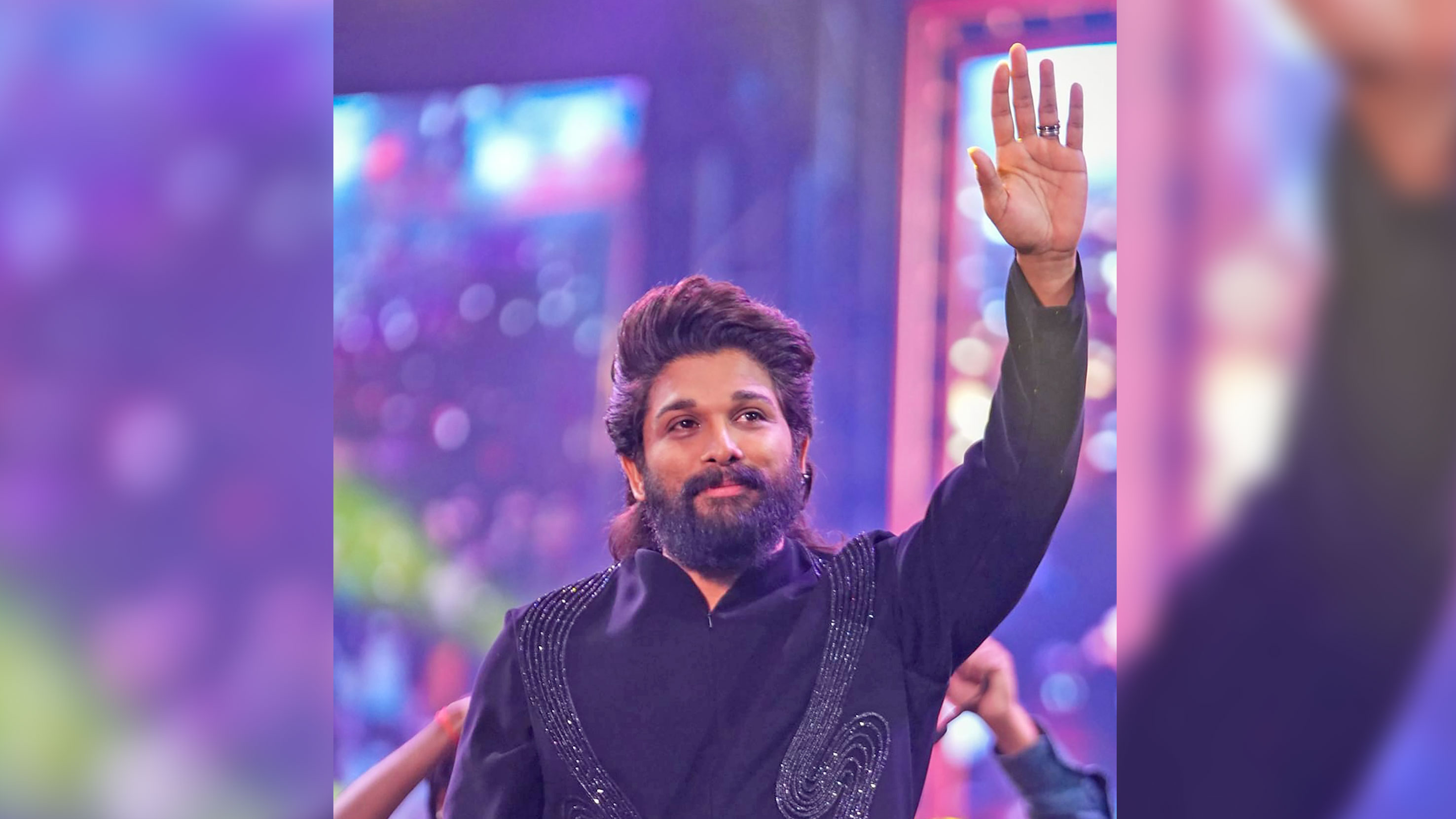 আল্লু অর্জুনেৃর আরও এক সিনেমা বাংলা ভাষায় মুক্তির ঘোষণা