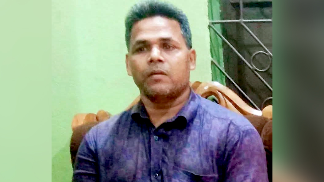 ইউটিউব দেখে অকটেন তৈরি করতে গিয়ে যুবক নিহত