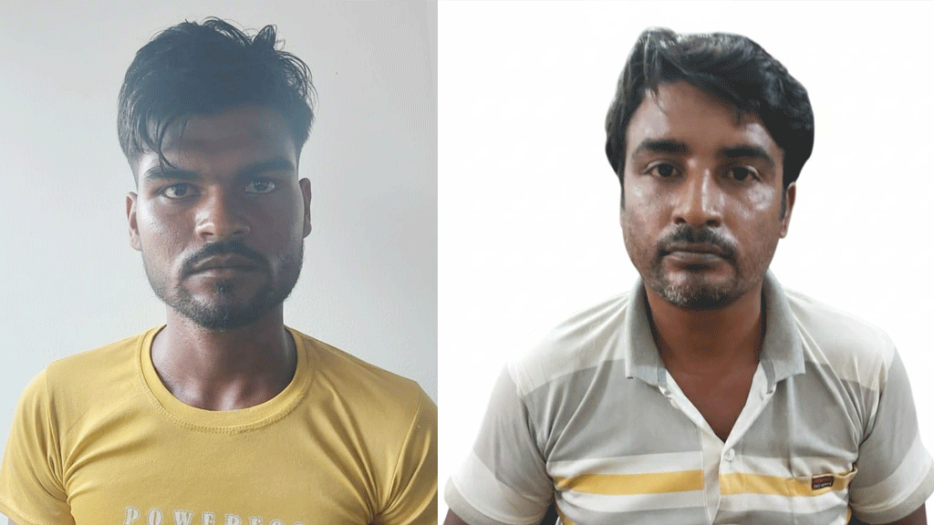 নিজেদের স্ত্রীদের সঙ্গে পরকীয়া করত চার বন্ধু, একজনকে খুন করে অটোরিকশা ছিনতাই: পিবিআই