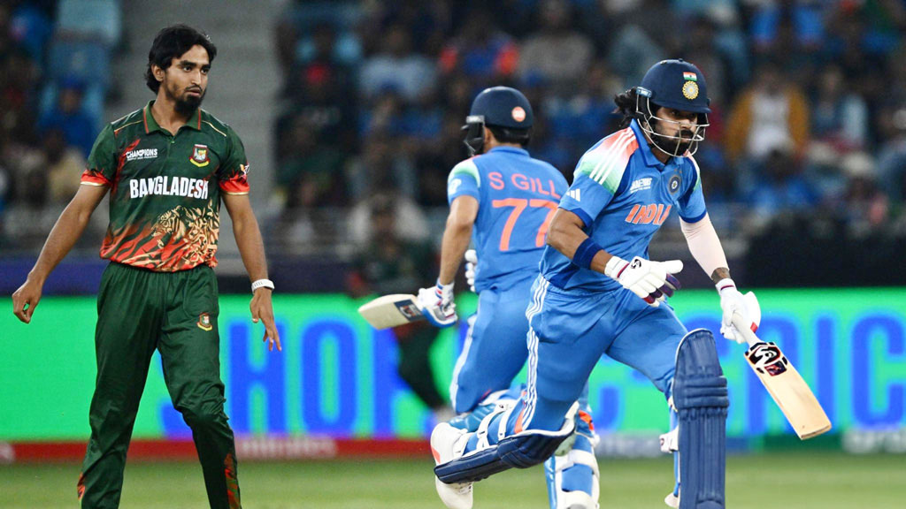 অলিম্পিক ক্রিকেটে কোন দলগুলো সুযোগ পাবে, আইসিসি ওয়ার্কিং গ্রুপ