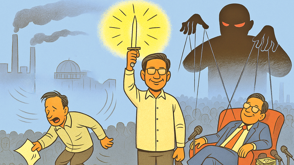 বুদ্ধিজীবীদের কাছে প্রত্যাশা