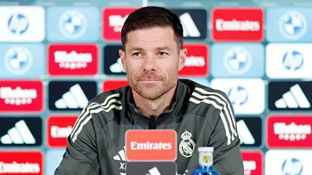 ‘রিয়াল মাদ্রিদে এমন নাটক আগেও অনেকবার দেখেছি’