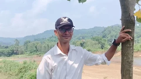 সাংবাদিক আলিফ হত্যা: সীমান্তের দুই গডফাদারের চক্ষুশূল
