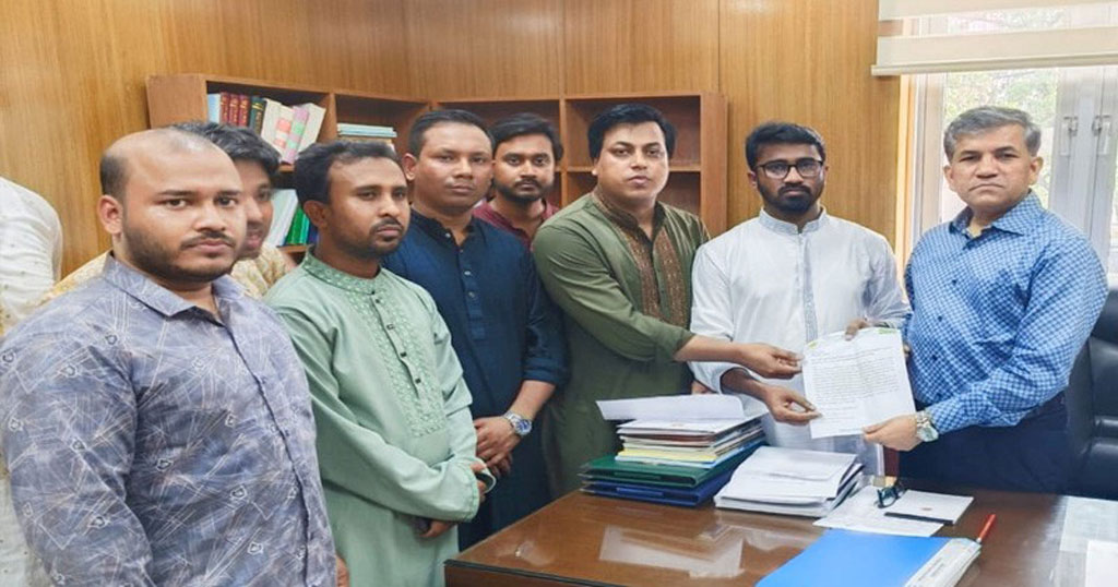স্বরাষ্ট্র উপদেষ্টাকে পদত্যাগের জন্য ৪৮ ঘণ্টার আলটিমেটাম যুব অধিকারের