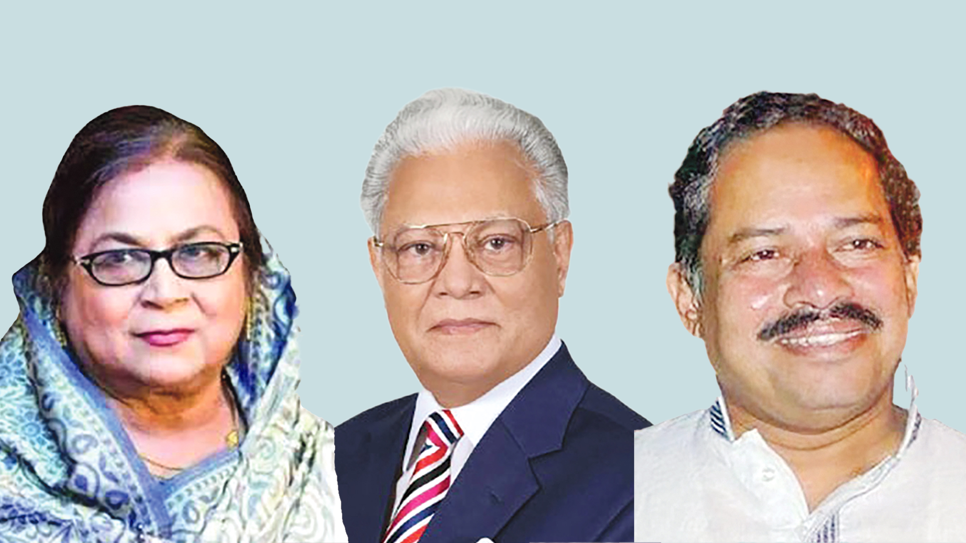 নতুন মন্ত্রিসভা: প্রভাবশালীদের ঠাঁই হয়নি, বরিশালে মিশ্র প্রতিক্রিয়া