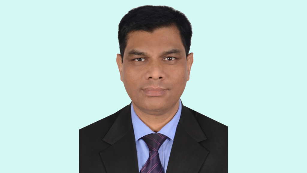 শিল্পকলা একাডেমির নতুন মহাপরিচালক আলাউদ্দিন খান