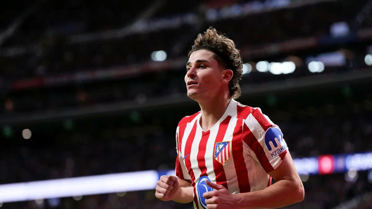 মেসির সতীর্থ কি বার্সায় যোগ দেবেন