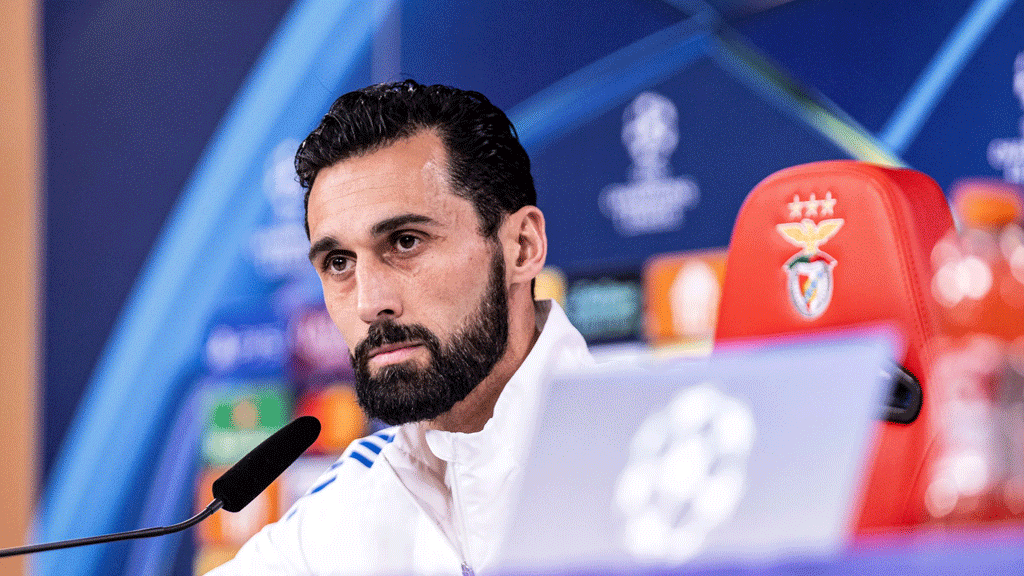 সেল্তাকে হারিয়ে যুদ্ধ ঘোষণা করলেন রিয়াল কোচ