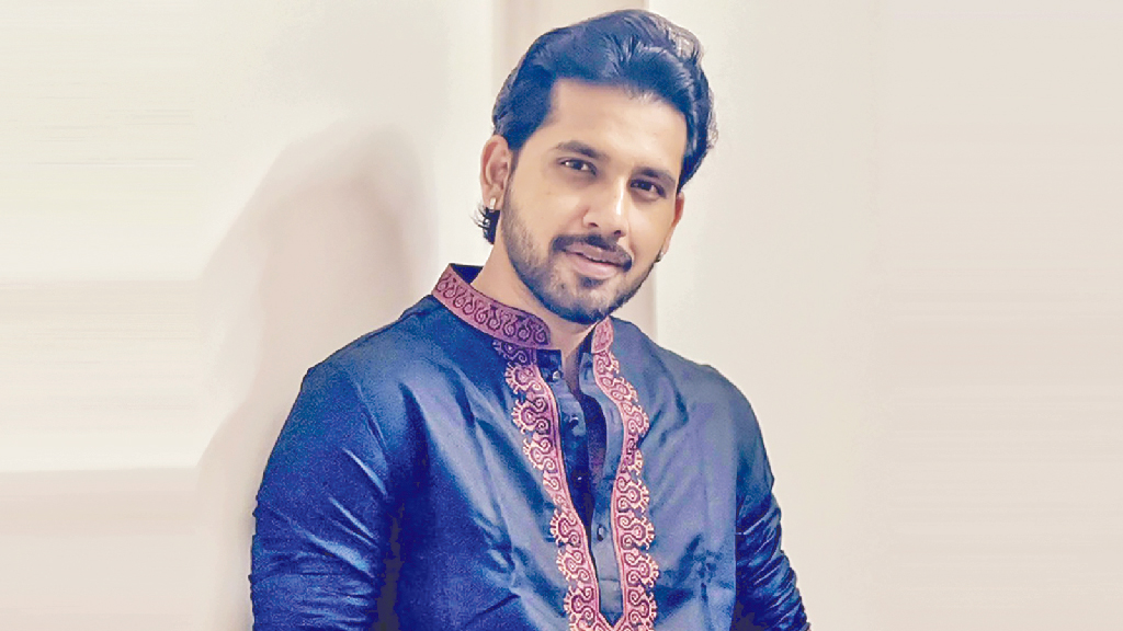 ভিডিও বার্তায় আলভী বললেন, সন্দেহপ্রবণতার কারণে আমাদের সম্পর্কটা টক্সিক হয়ে গিয়েছিল