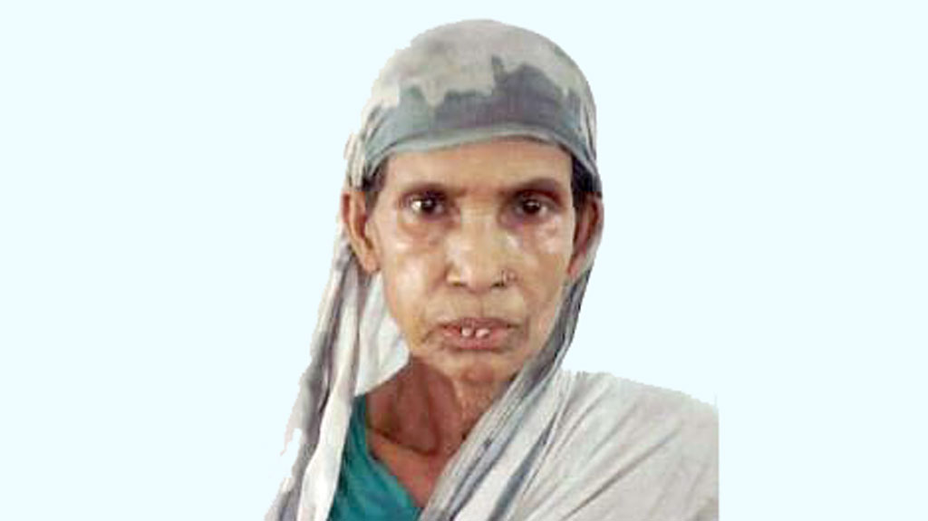 নাতনিকে যৌন হয়রানির প্রতিবাদ করায় বৃদ্ধাকে হত্যা, আটক ২