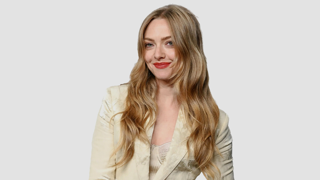 অস্কারে আগ্রহ নেই আমান্ডা সেফ্রিডের