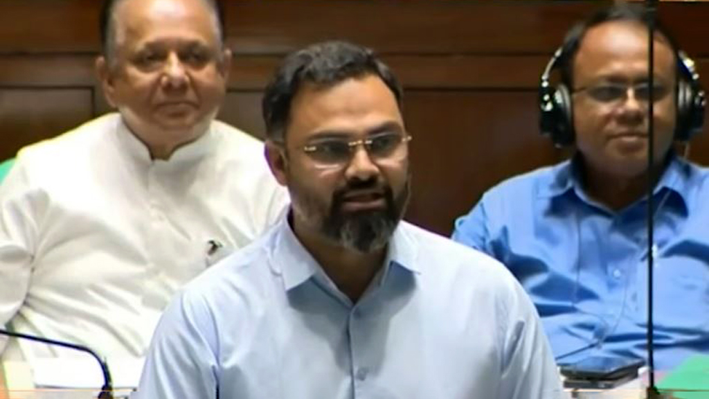 ব্রাজিল-আর্জেন্টিনার সমর্থকদের উদ্দেশে সংসদে যা বললেন ক্রীড়া প্রতিমন্ত্রী
