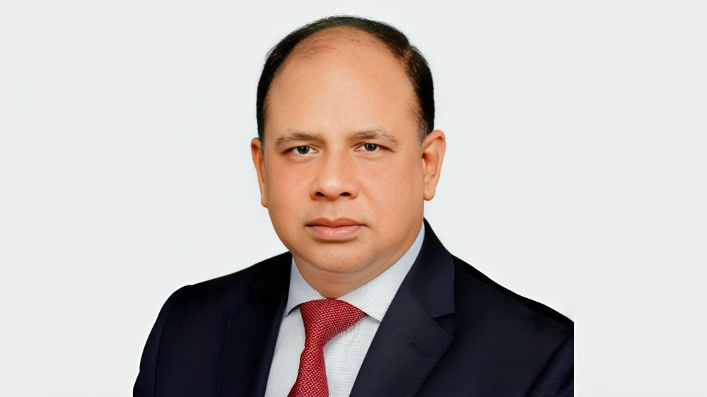 নতুন চিফ প্রসিকিউটর আমিনুল ইসলামের পরিচয়