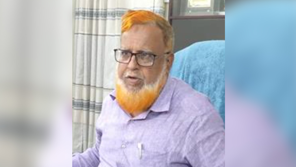 দুদকের অভিযানের পরেই বদলি হলেন কলেজের অধ্যক্ষ