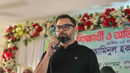 গ্রামে চাঁদা তুলে খেলার মাঠ ক্রয়, আরও জমি দিচ্ছে ক্রীড়া মন্ত্রণালয়