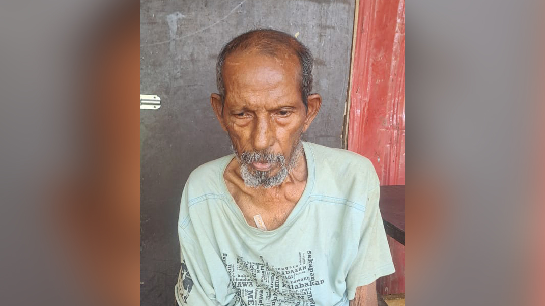 মালয়েশিয়ায় নিখোঁজ হয়ে ১৫ বছর জঙ্গলে কাটানো আমির দেশে ফিরছেন