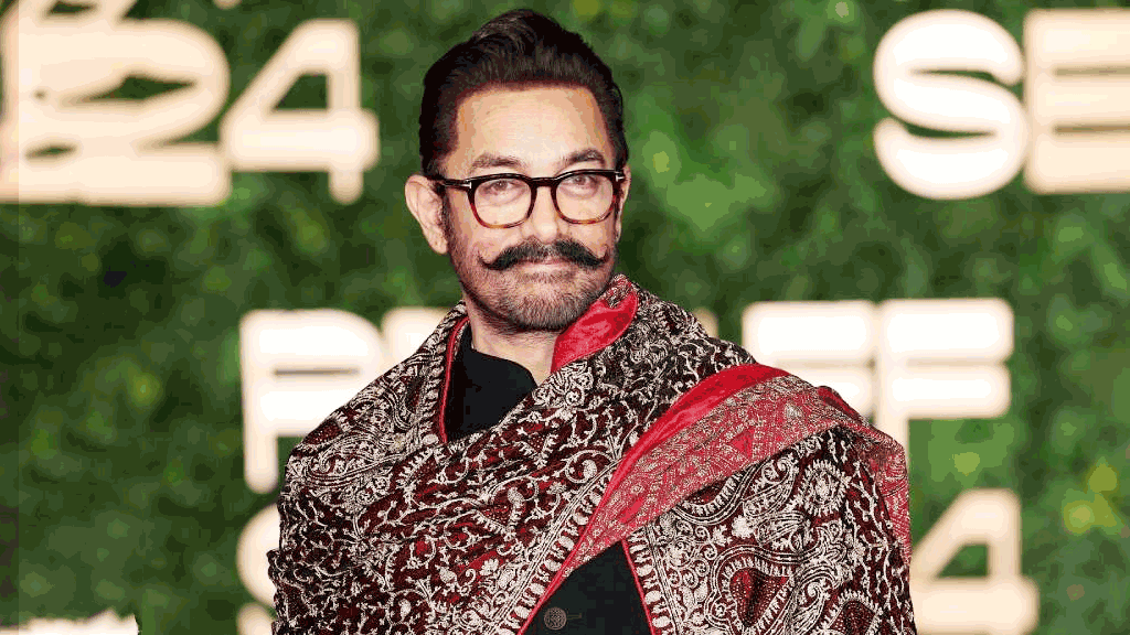 এবার আমির খানকে হুমকি বিষ্ণোই গ্যাংয়ের