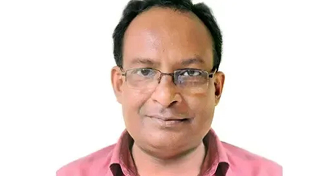 সাংবাদিক আমির খসরু মারা গেছেন, রাষ্ট্রপতির শোক