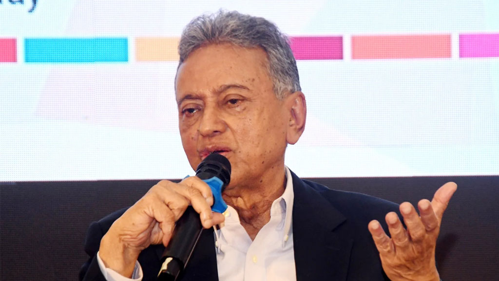 যুক্তরাষ্ট্র থেকে আমদানি বাড়িয়েছি, এখন বাড়তি সহায়তা পাওয়া উচিত: অর্থমন্ত্রী