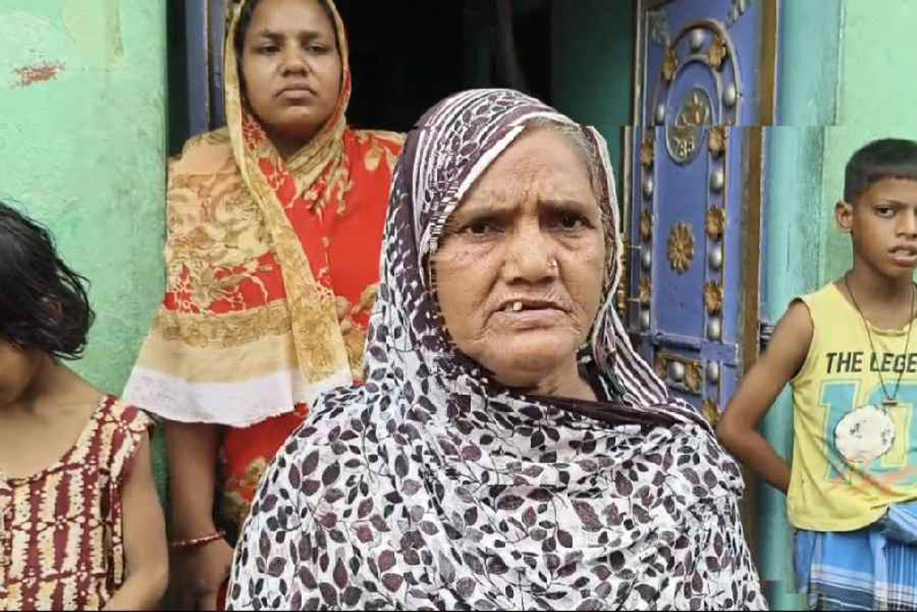 রাজস্থানে বাংলাভাষী মুসলিম তরুণ আটক, নাগরিকত্বের প্রমাণ থাকার পরও বাংলাদেশে পুশইন