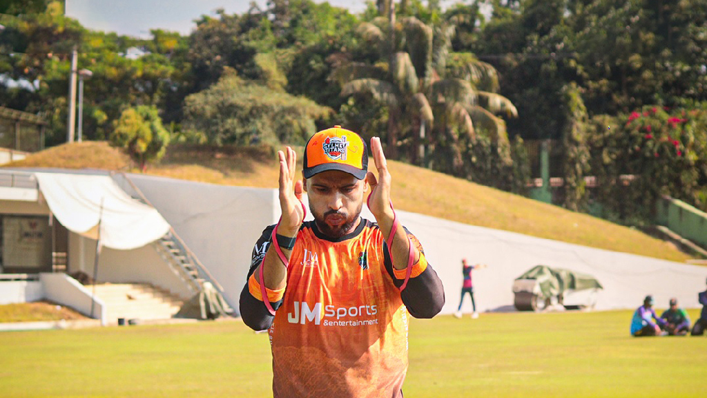 বিপিএলে আমিরের কাছে ইবাদতের চাওয়া অনেক বেশি