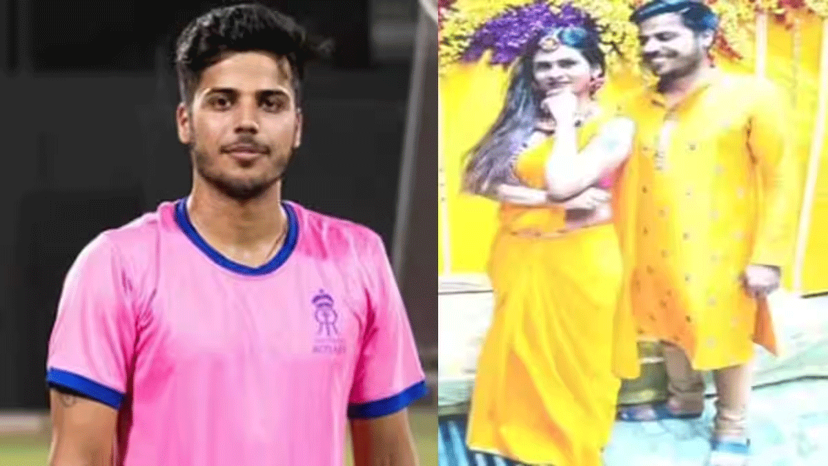 স্ত্রীকে দিনের পর দিন না খাইয়ে রাখতেন ভারতের এই ক্রিকেটার