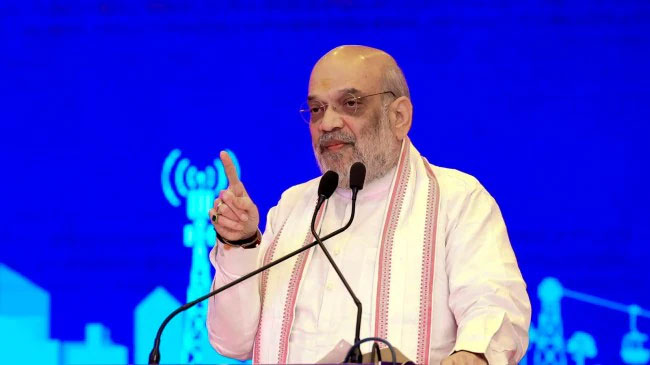 ‘চিকেনস নেক’ নিয়ে উদ্বিগ্ন ভারত, নিরাপত্তা ঢেলের সাজাতে শিলিগুড়িতে আসছেন অমিত শাহ