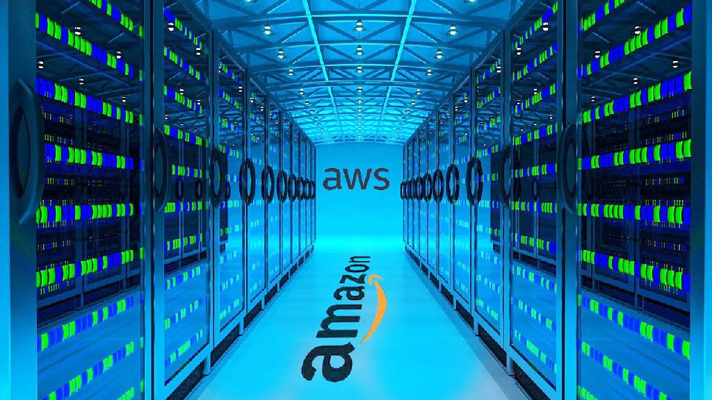 আরব আমিরাত ও বাহরাইনে আমাজনের সার্ভার ক্ষতিগ্রস্ত