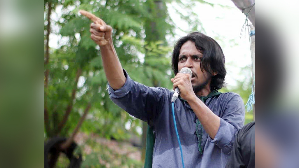 রাবিতে আওয়ামীপন্থী ডিনদের পদত্যাগের আলটিমেটাম রাকসুর জিএস আম্মারের