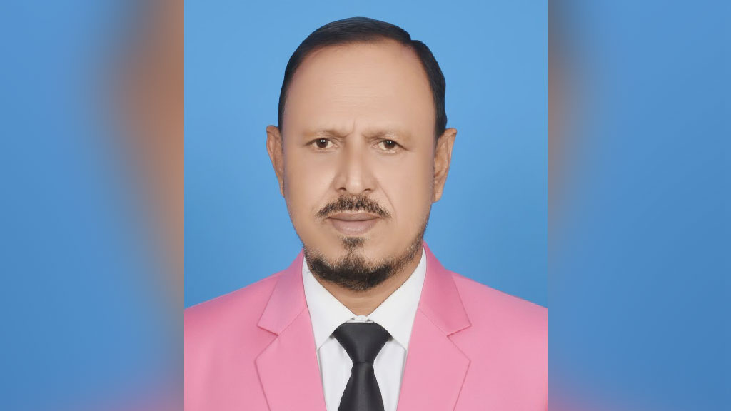 শেরপুর-৩ আসনের বিএনপির বিদ্রোহী প্রার্থী সরে দাঁড়ালেন