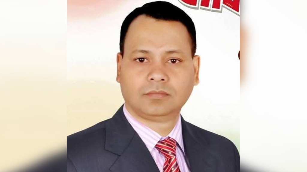 বিদ্যুৎকেন্দ্রের ঘাট নিয়ে সংঘর্ষ: স্বেচ্ছাসেবক দলের নেতাকে শোকজ