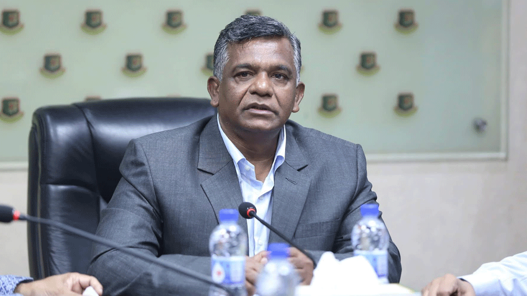 সাধারণ-সাদামাটা বুলবুলের কাঁধে দেশের ক্রিকেটের ভার
