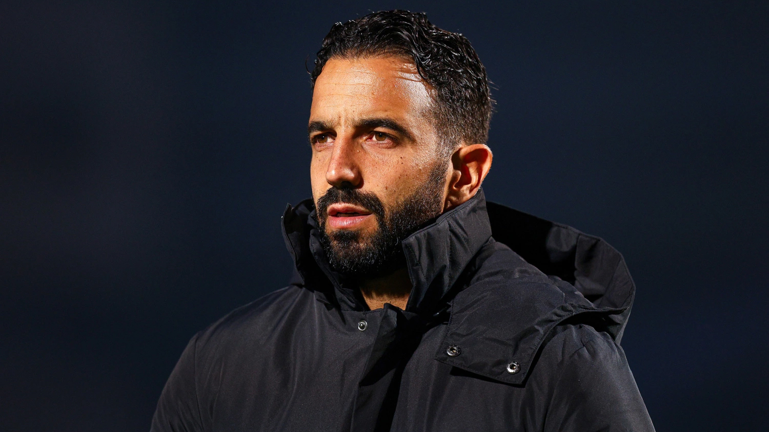 ১৪ মাসেই আমোরিমকে ছাঁটাই করল ইউনাইটেড