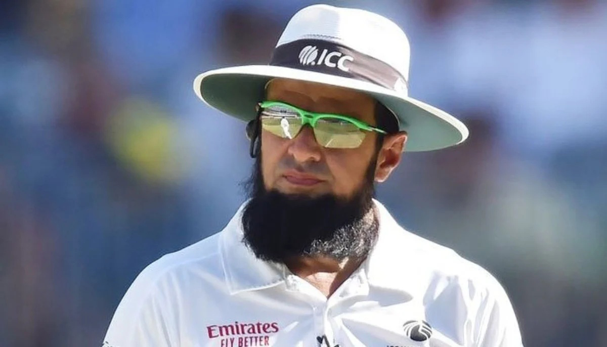 পাকিস্তানের সাবেক আম্পায়ারের পিসিবির চাকরি ছাড়ার কারণ তাহলে এই