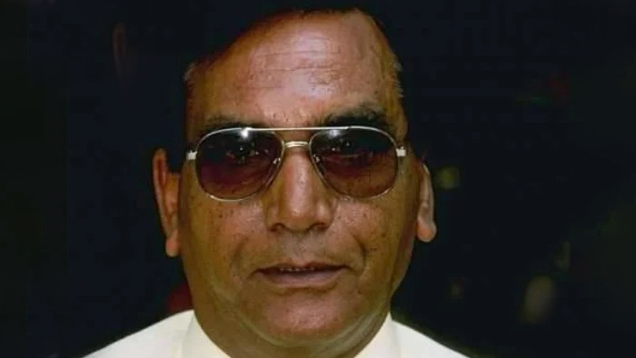 ৮৬ বছর বয়সে থামলেন পাকিস্তানি আম্পায়ার