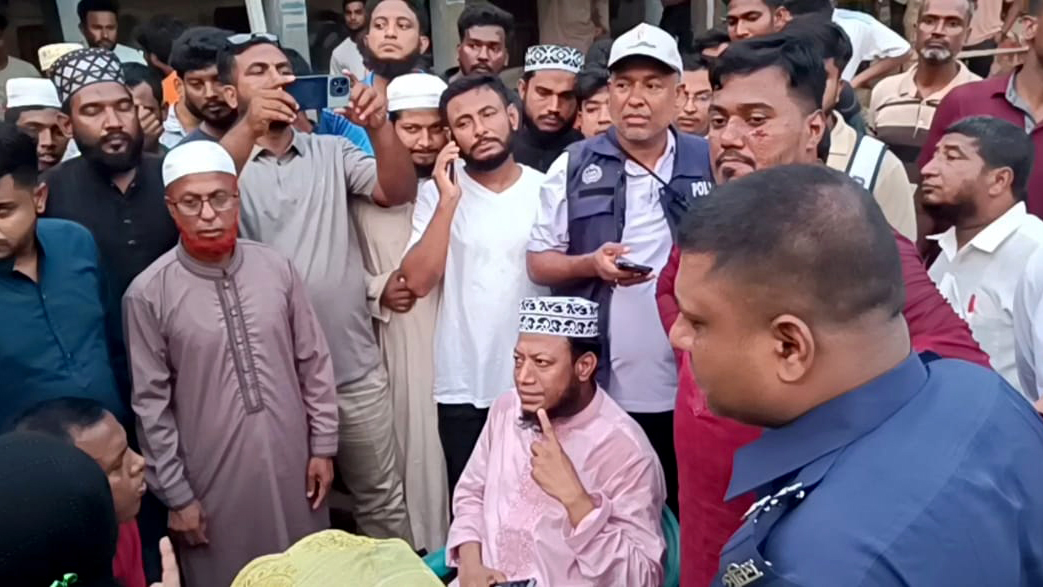 শ্বশুরবাড়ি যাওয়ার পথে এমপি আমির হামজার পরিবারের ওপর হামলার অভিযোগ, আহত ২