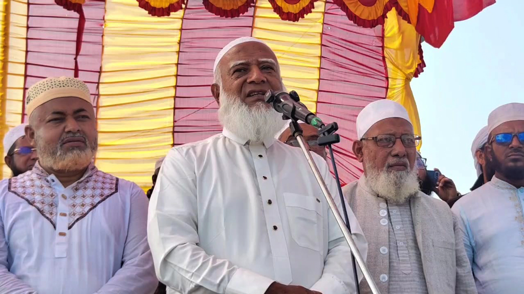 হাওরের মানুষের মন বড়: শফিকুর রহমান