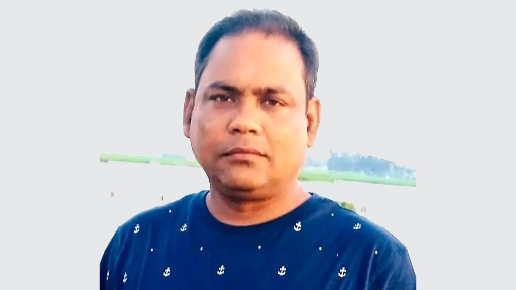 পাবনায় পূর্ববিরোধের জেরে যুবক খুন