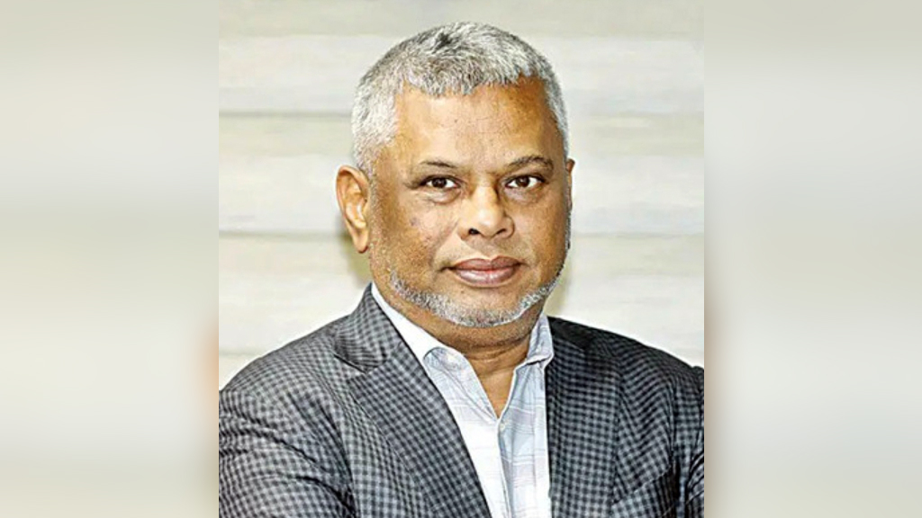 চিটাগং চেম্বারের সভাপতি হলেন আমিরুল হক