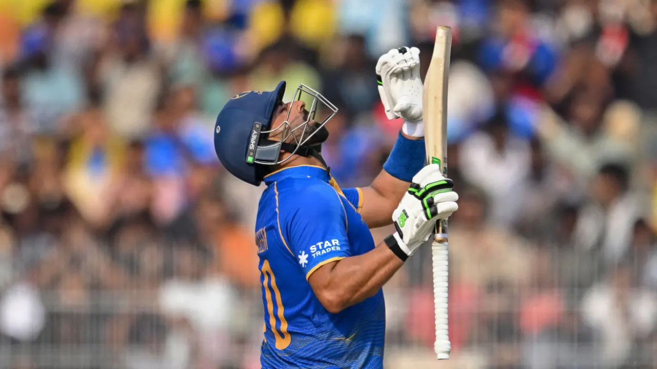 বেফাঁস মন্তব্য করে আইসিসির শাস্তি পেলেন আমিরাত অধিনায়ক