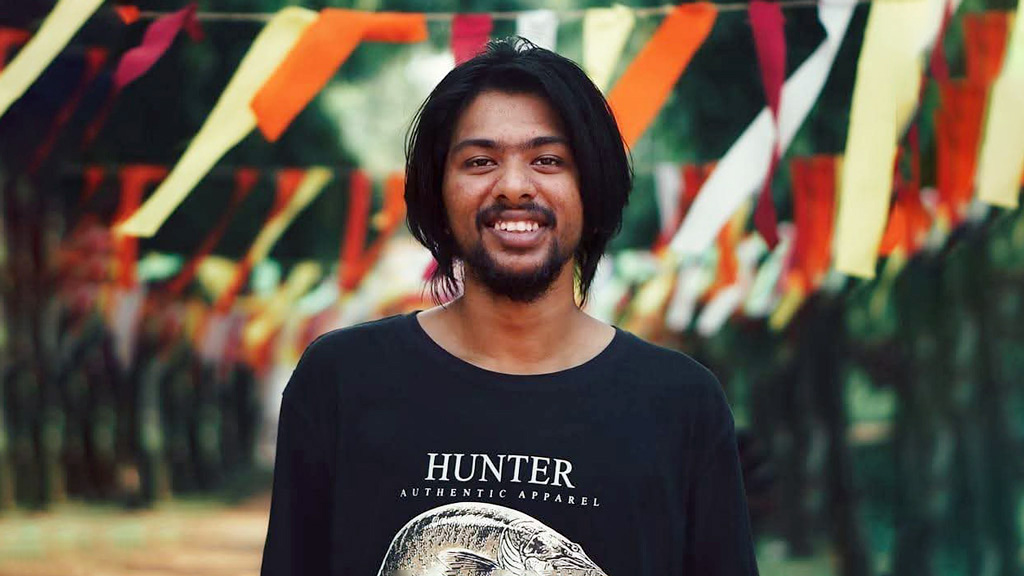 অমর্ত্য রায়ের প্রার্থিতা বহাল চেয়ে আইনি নোটিশ