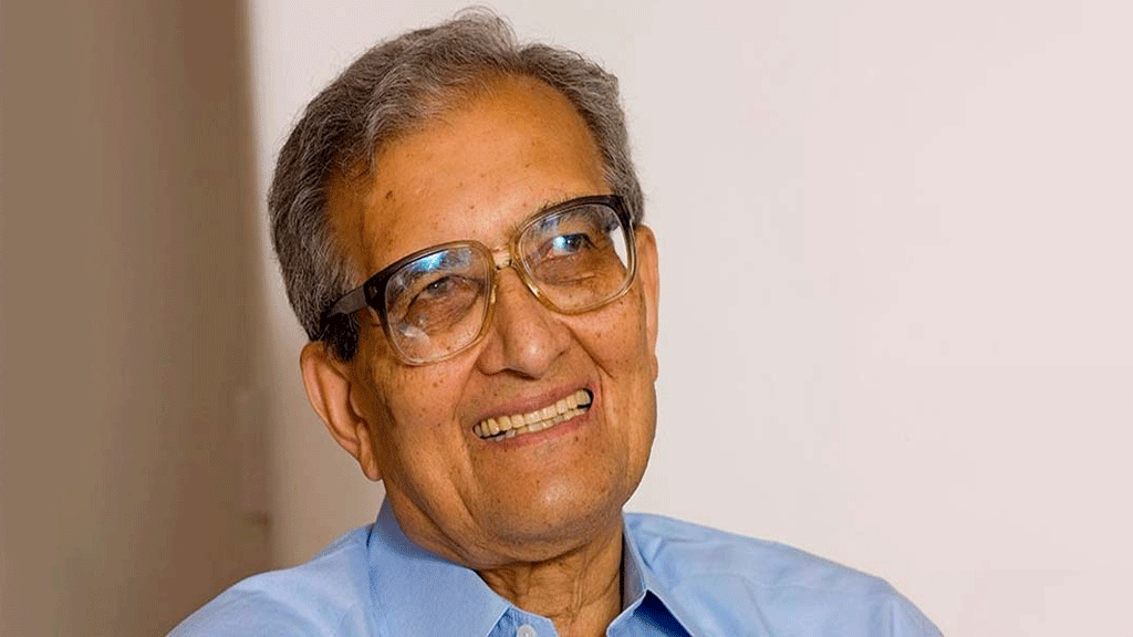 আমাকেও বাংলাদেশে ফেরত পাঠানো হতে পারে: অমর্ত্য সেন