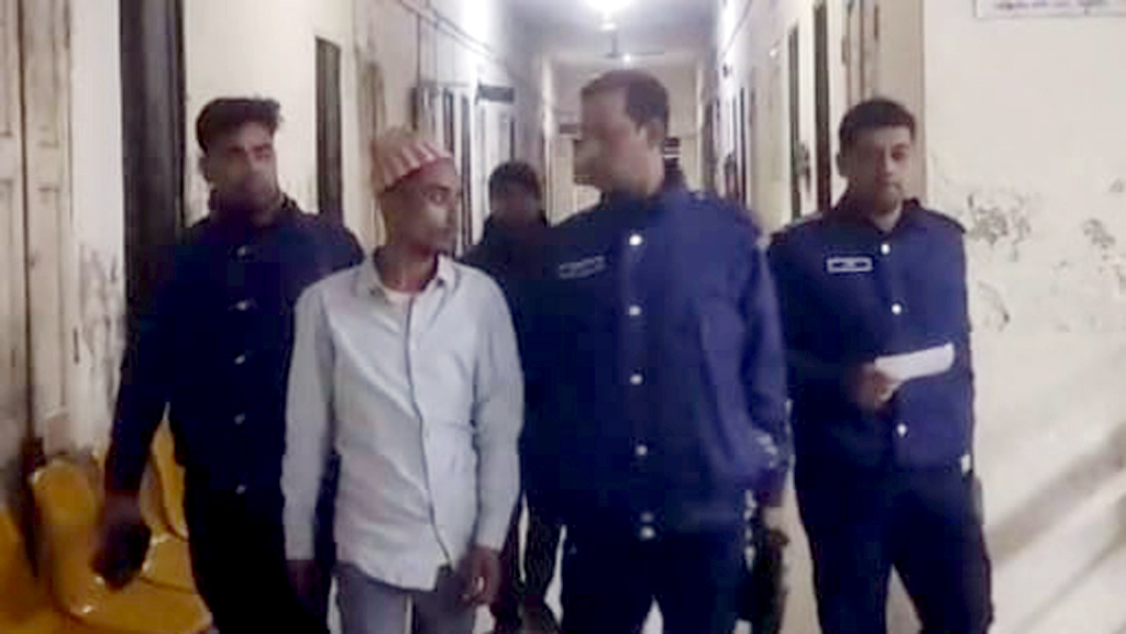 পিরোজপুরে সাবেক স্বামীর ছুরিকাঘাতে তরুণীর মৃত্যু